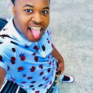 Meet your Posher, Quincy